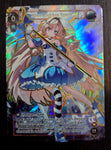 Alice, Golden Spirit RZR Token