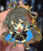Katsumi Kadiko Enamel Pin