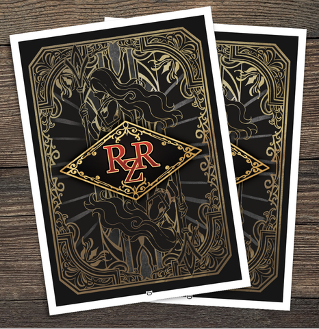 Sleeves redzonerogue Sleeves redzonerogue