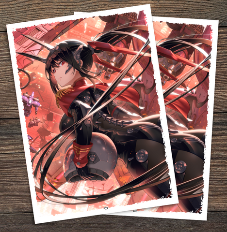Sleeves redzonerogue Sleeves redzonerogue